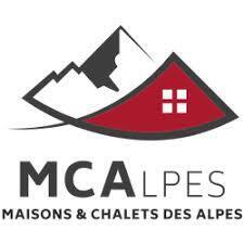 Maisons et Chalets des Alpes Le Pont-de-Beauvoisin