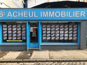 SAINT ACHEUL IMMOBILIER
