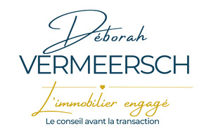 Déborah Vermeersch Immobilier