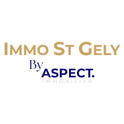 Immo St Gely by ASPECT