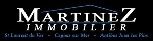 Martinez Immobilier