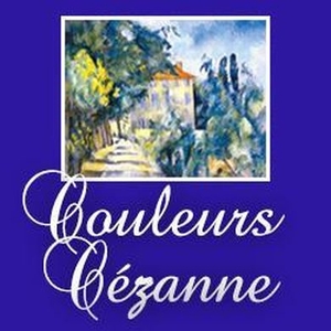 Couleurs Cézanne