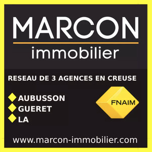 Marcon Immobilier