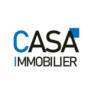 Casa Immobilier