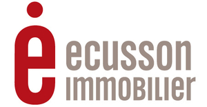 Ecusson Immobilier