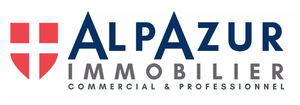 ALPAZUR Immobilier