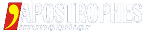 Apostrophes Immobilier