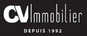 CV Immobilier