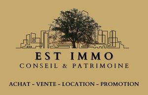EST IMMO Conseil & Patrimoine