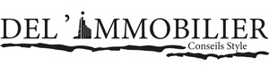 DEL IMMOBILIER CONSEILS STYLE