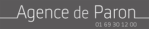 AGENCE DE PARON