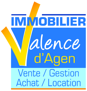 IMMOBILIER VALENCE D'AGEN