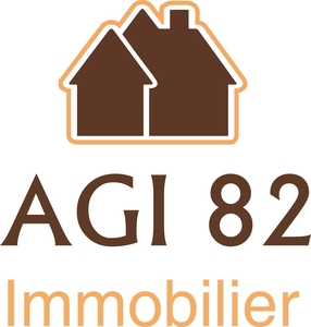 AGI 82 Immobilier