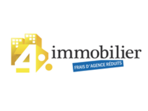 4% Immobilier Pornichet