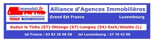 Alliance d'Agences Immobilières