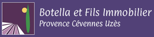PROVENCE CEVENNES IMMOBILIER