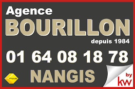 Agence Bourillon