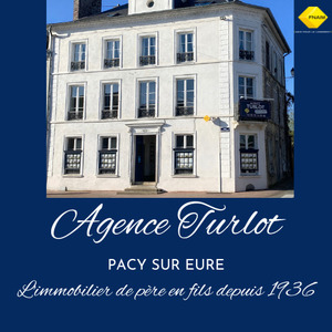 Agence Turlot