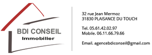BDI CONSEIL