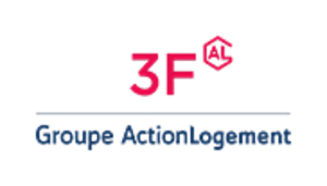 3F Centre Val de Loire