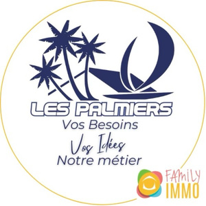 Les Palmiers