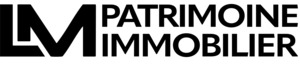 LM PATRIMOINE IMMOBILIER