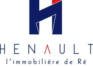 HENAULT L'immobilière de Ré- La Couarde Sur Mer