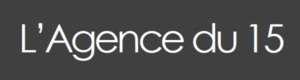 L'Agence du 15