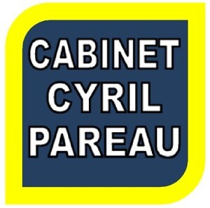 CABINET CYRIL PAREAU