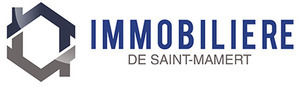 IMMOBILIERE DE ST MAMERT