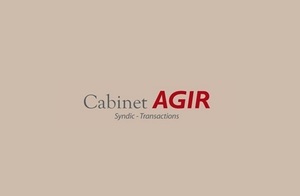 Cabinet Agir