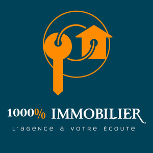 1000% Immobilier