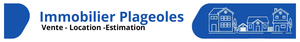 IMMOBILIER PLAGEOLES	