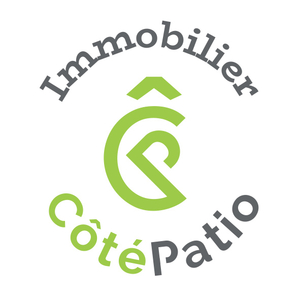 Côté Patio Immobilier Parentis-en-Born