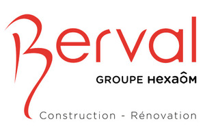 BERVAL L'Isle Adam