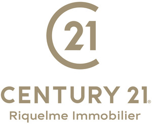 CENTURY 21 Riquelme Immobilier