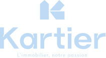 KARTIER IMMOBILIER