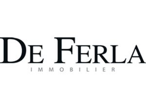 DE FERLA SEVRES LECOURBE