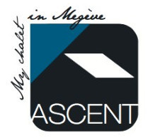 Ascent Megève Immobilier