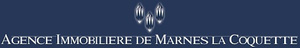 Agence Immobiliere De Marnes La Coquette