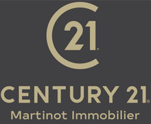 CENTURY 21 Martinot Immobilier Epernay