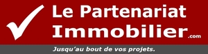 LEPARTENARIATIMMOBILIER.COM