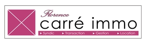 FLORENCE CARRÉ IMMO