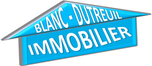 Blanc Dutreuil Immobilier