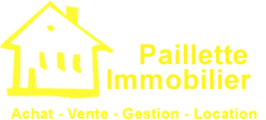 Paillette Immobilier