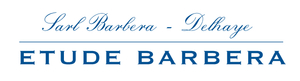 ÉTUDE BARBÉRA
