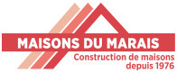 Maisons du Marais Fontenay-le-Comte