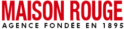 MAISON ROUGE - Lannion