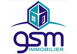 GSM Immobilier MONTS