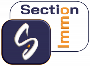 Section Immo